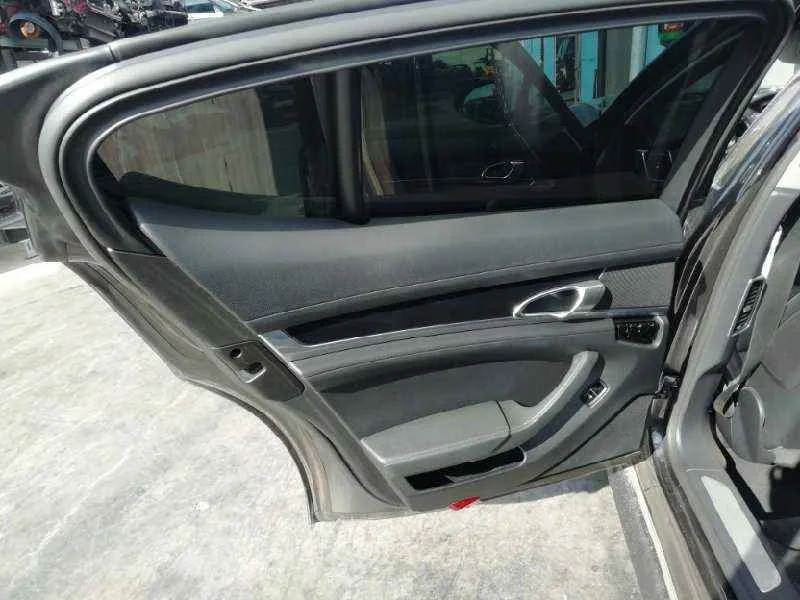 Juego Asientos Completo para Porsche Panamera