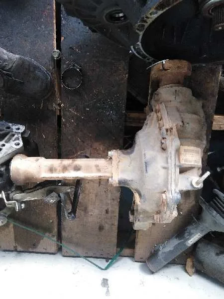 Diferencial Delantero para Land Rover Range Rover Sport