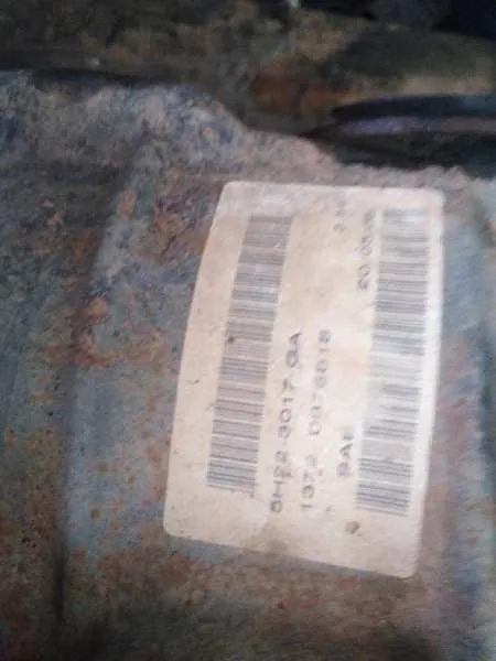 Diferencial Delantero para Land Rover Range Rover Sport