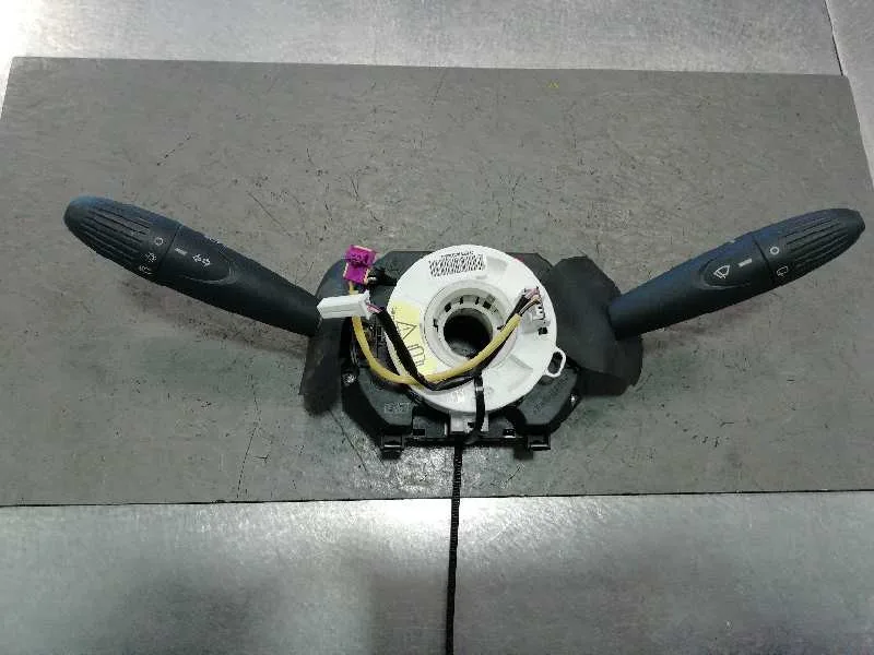 Mando Multifuncion para Ford Ka (Ccu)