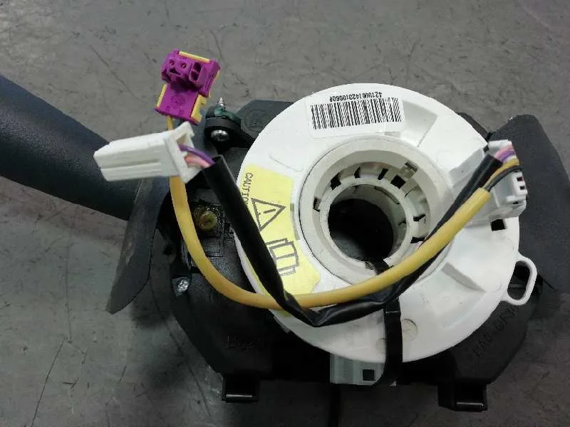 Mando Multifuncion para Ford Ka (Ccu)