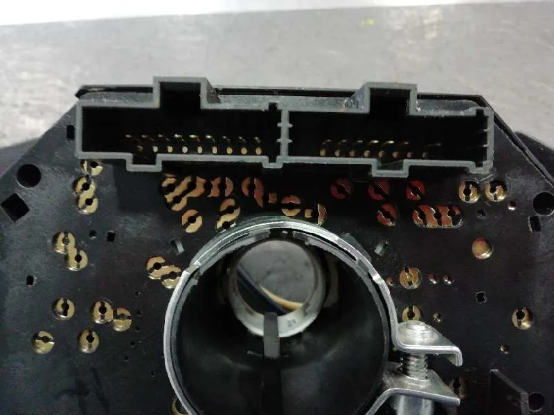 Mando Multifuncion para Ford Ka (Ccu)