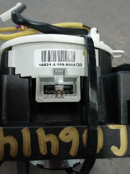 Mando Multifuncion para Ford Ka (Ccu)