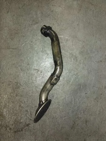 Despiece Motor para Kia Carens