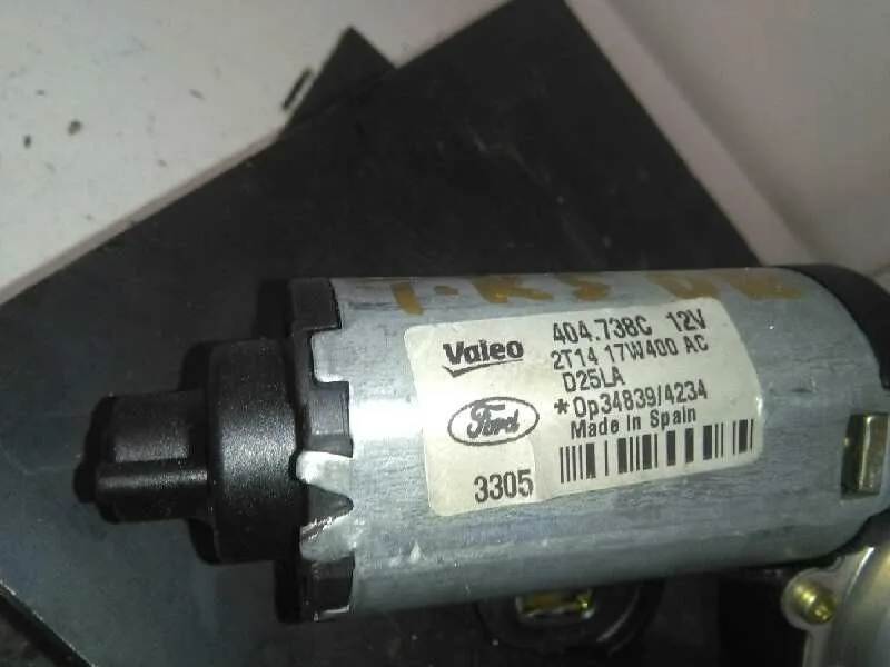Motor Limpia Trasero para Ford Transit Connect (Tc7)