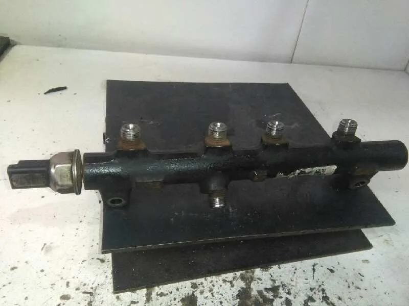 Rampa Inyectora para Ssangyong Kyron