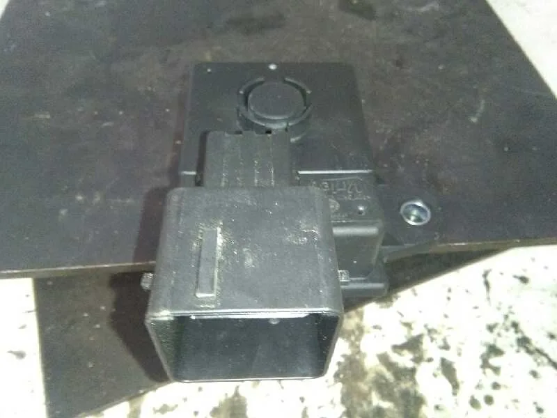 Centralita Start / Stop para Peugeot 308