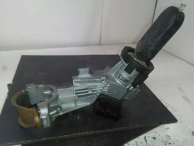 Conmutador De Arranque para Fiat Punto (Evo) (199)