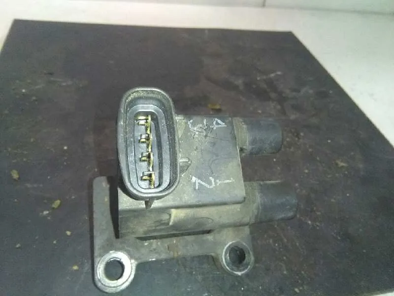 Bobina Encendido para Suzuki Baleno Berlina Sy (Eg)