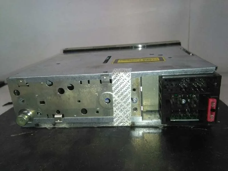 Sistema Audio / Radio Cd para Nissan Micra (K12E)