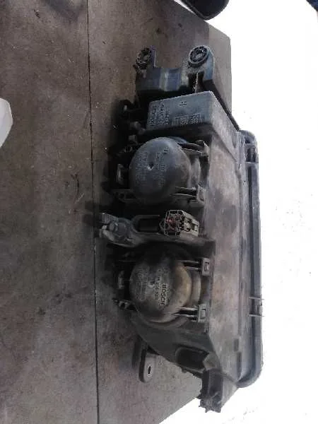 Faro Derecho para Mazda 626 Berlina (Gf)