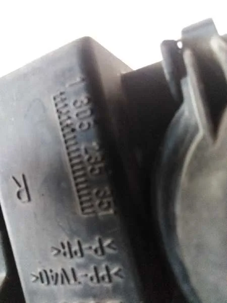 Faro Derecho para Mazda 626 Berlina (Gf)