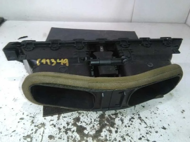 Aireador para Bmw Serie 5 Berlina (E60)