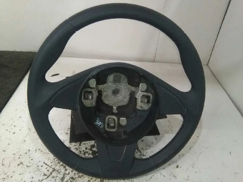 Volante para Ford Ka (Ccu)