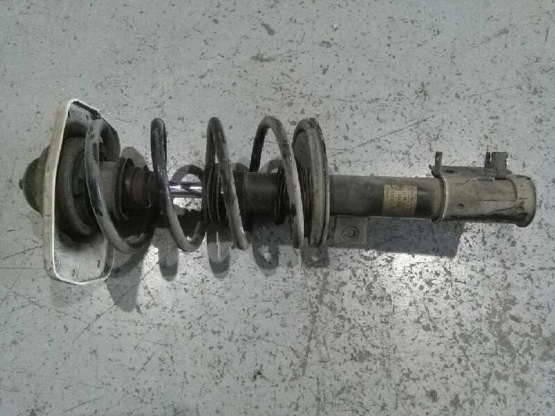 Amortiguador Delantero Derecho para Citroën C8