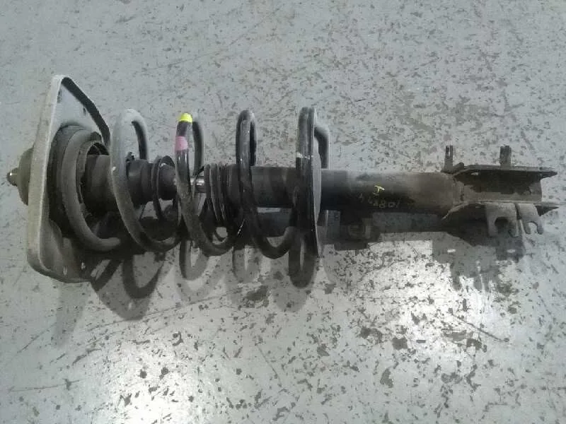 Amortiguador Delantero Izquierdo para Citroën C8