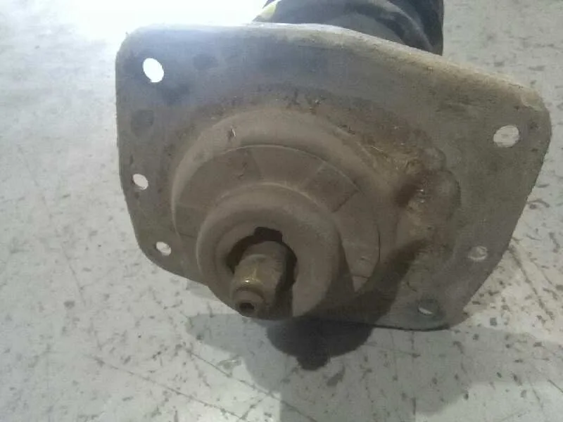 Amortiguador Delantero Izquierdo para Citroën C8