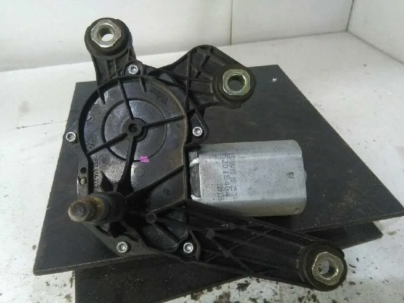 Motor Limpia Trasero para Citroën C8