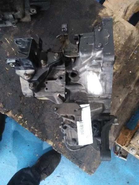Caja Cambios para Mazda Premacy (Cp)