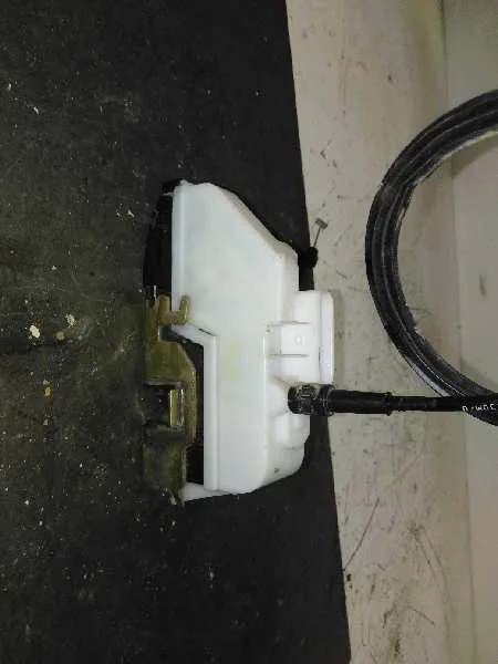 Cerradura Puerta Delantera Izquierda para Citroën C3