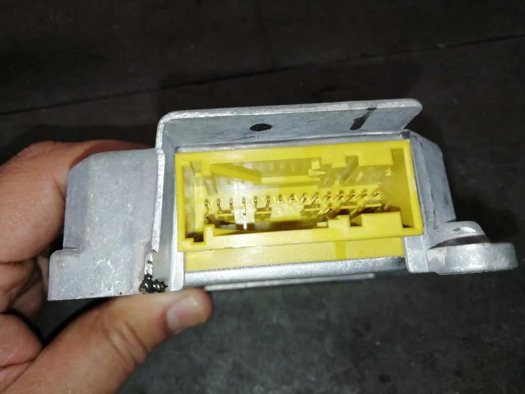Centralita Airbag para Hyundai Coupe (Rd)