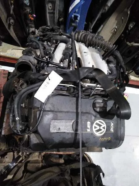 Motor Completo para Volkswagen Passat Berlina (3B2)