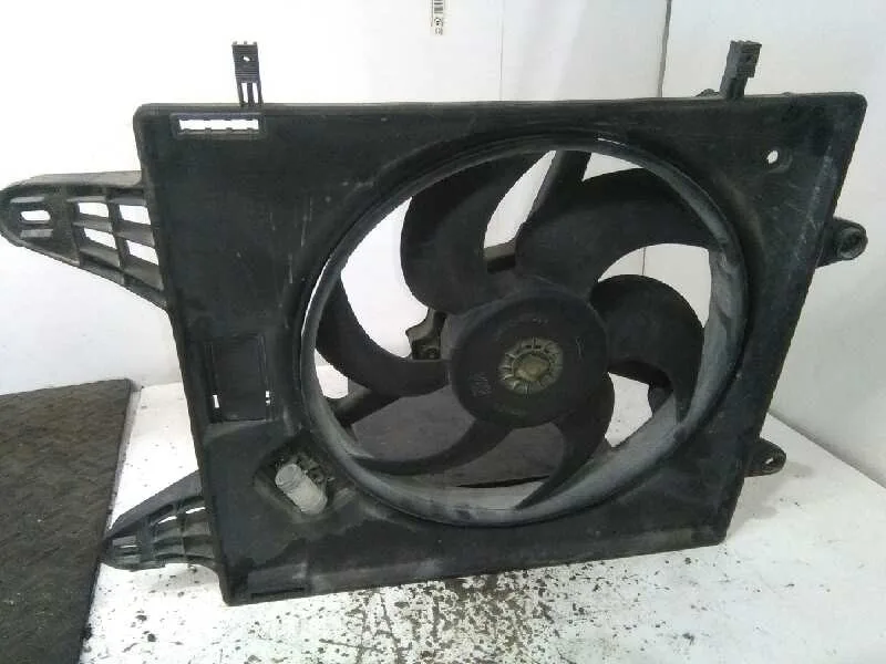 Electroventilador para Fiat Brava (182)