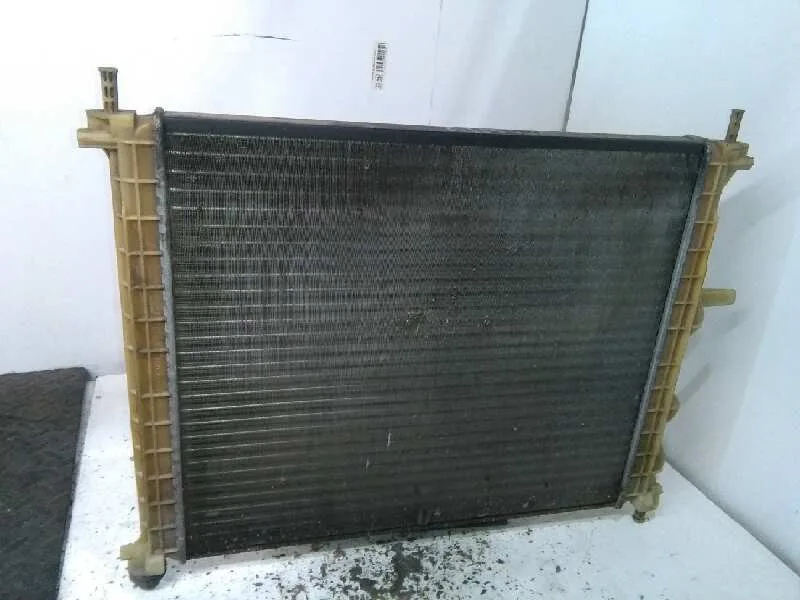 Radiador Agua para Fiat Brava (182)