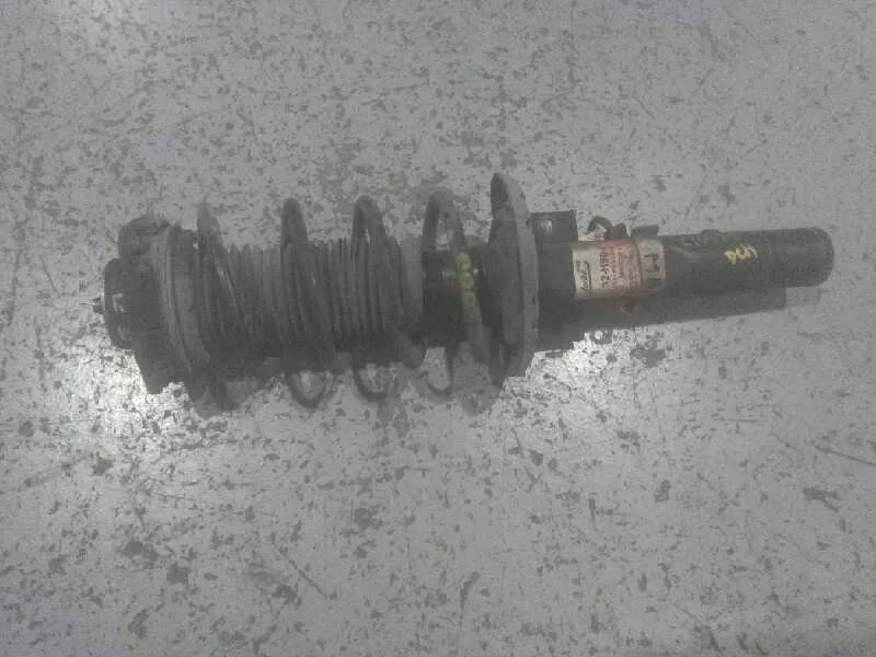Amortiguador Delantero Derecho para Skoda Fabia (6Y2/6Y3)