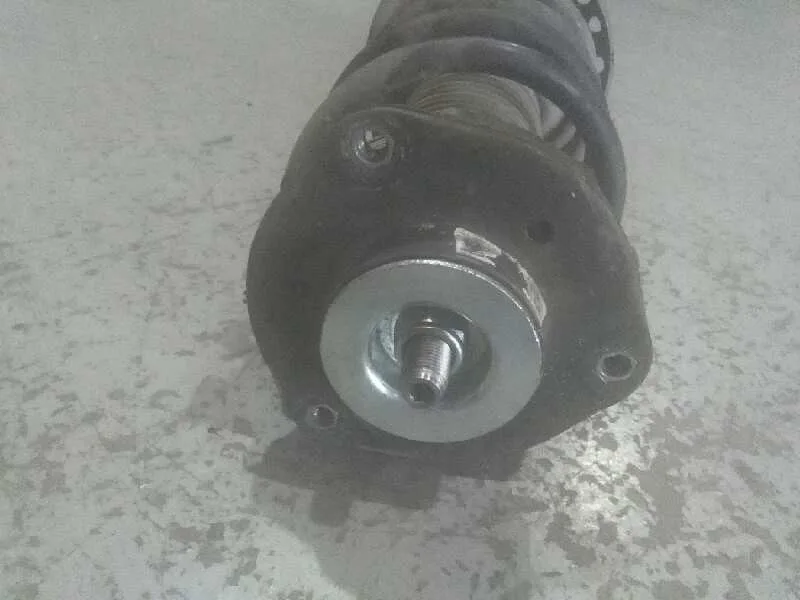 Amortiguador Delantero Derecho para Skoda Fabia (6Y2/6Y3)