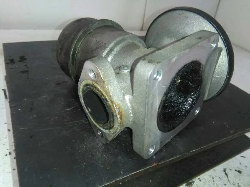 Valvula Egr para Ssangyong Kyron