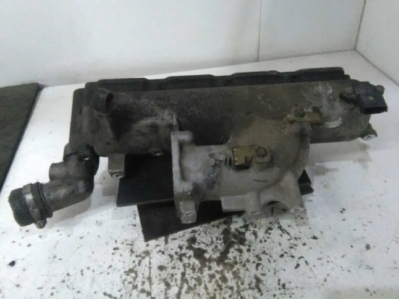 Colector Admision para Ssangyong Kyron