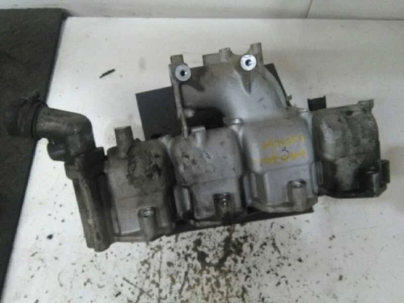 Colector Admision para Ssangyong Kyron