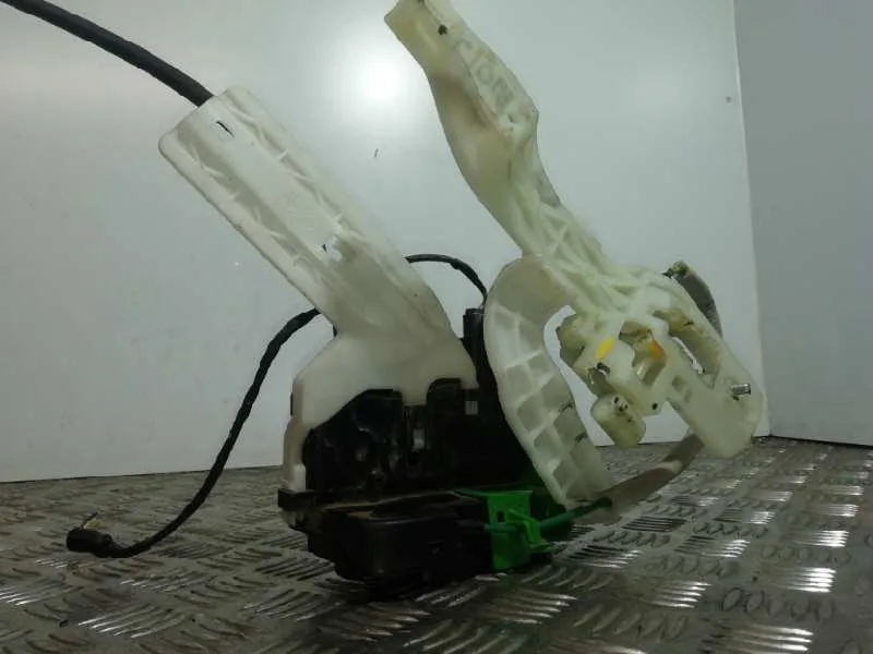 Cerradura Puerta Trasera Izquierda para Hyundai I40