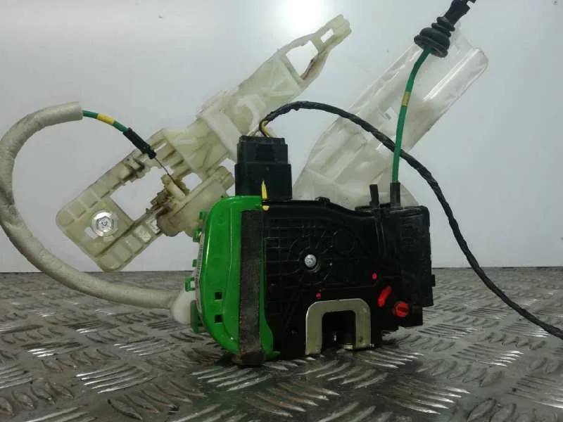 Cerradura Puerta Trasera Izquierda para Hyundai I40