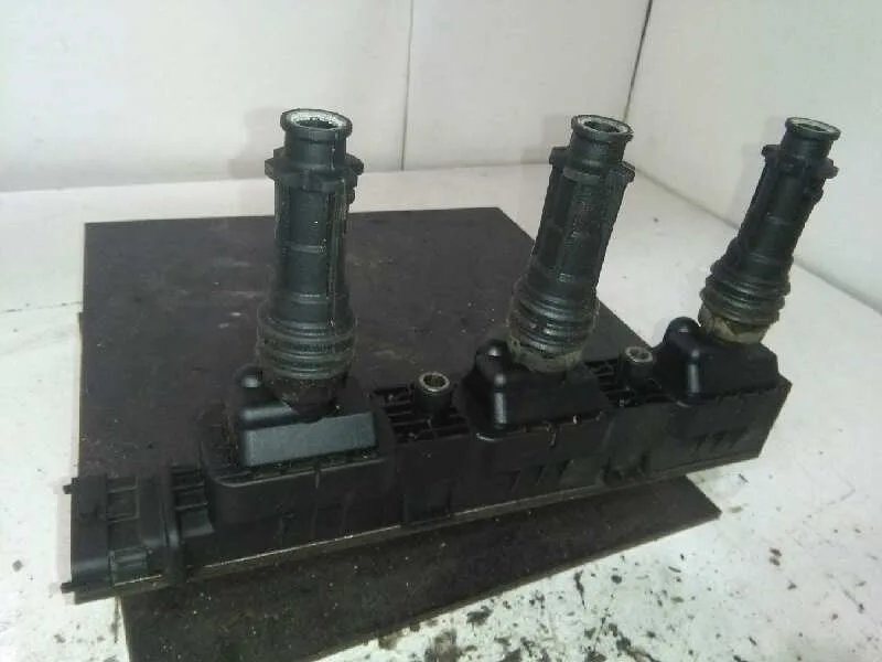 Bobina Encendido para Opel Corsa C