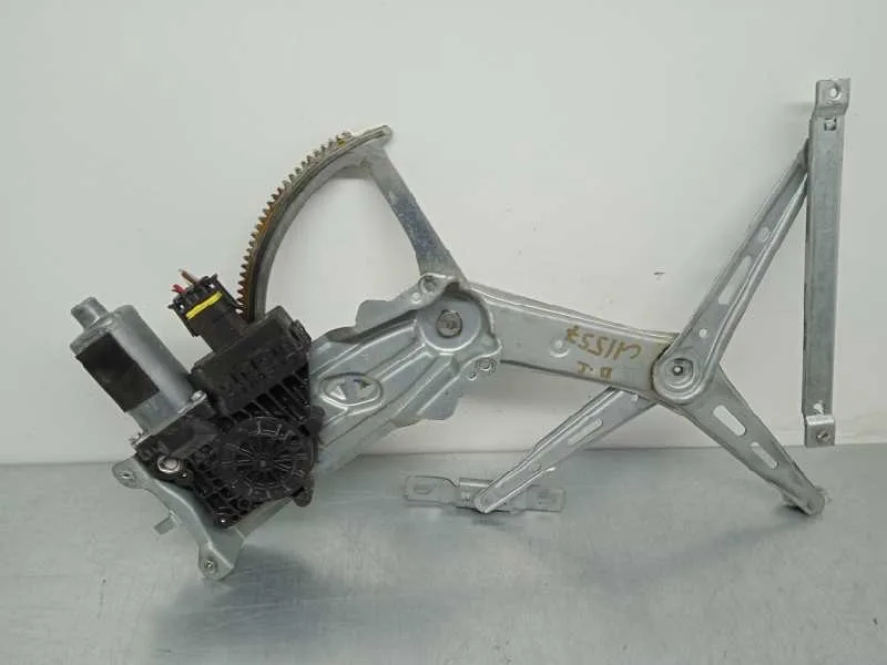 Elevalunas Delantero Izquierdo para Opel Zafira B