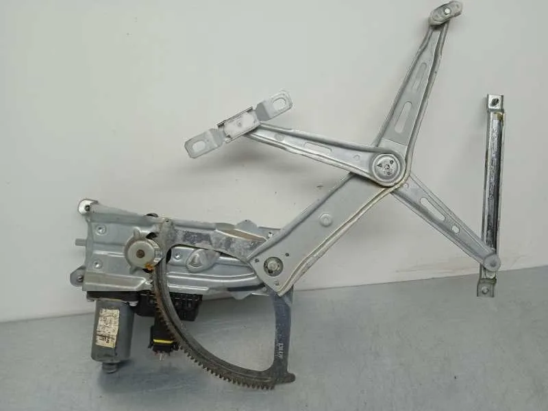Elevalunas Delantero Izquierdo para Opel Zafira B