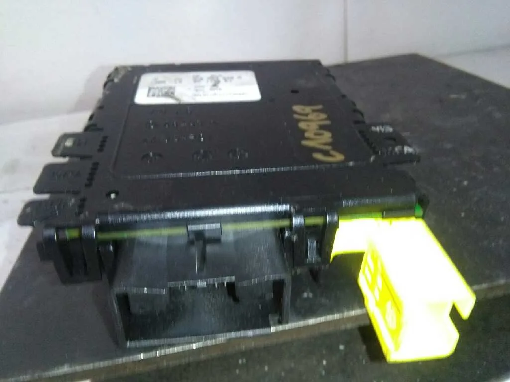 Modulo Electronico para Volkswagen Passat Berlina (3C2)