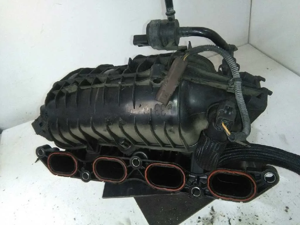 Colector Admision para Peugeot 207
