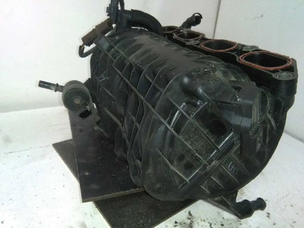 Colector Admision para Peugeot 207