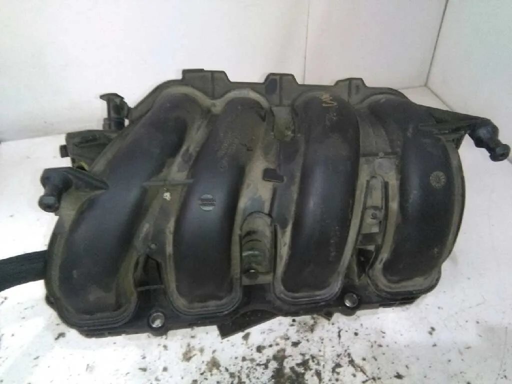 Colector Admision para Peugeot 207