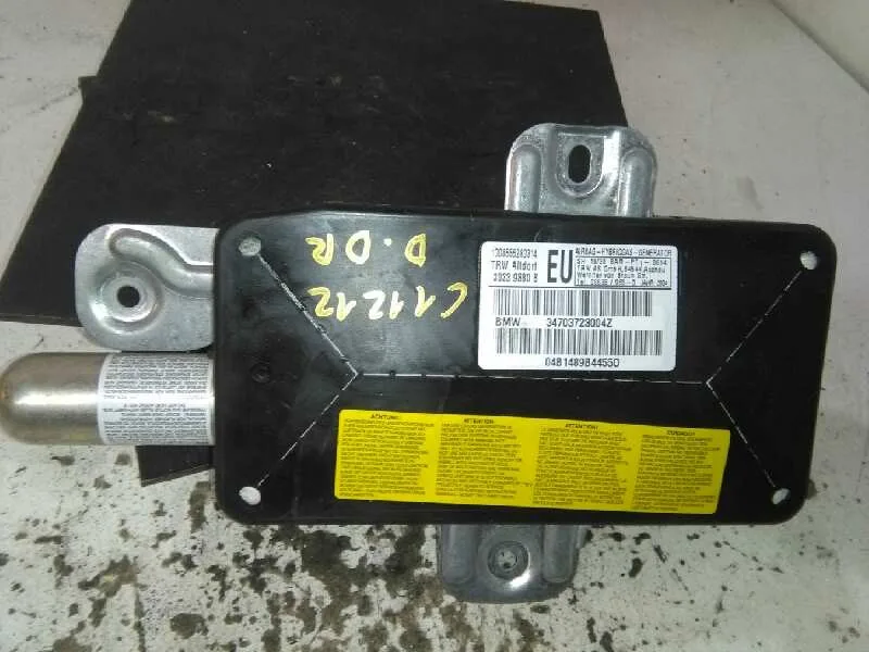 Airbag Lateral Delantero Derecho para Bmw Serie 3 Berlina (E46)