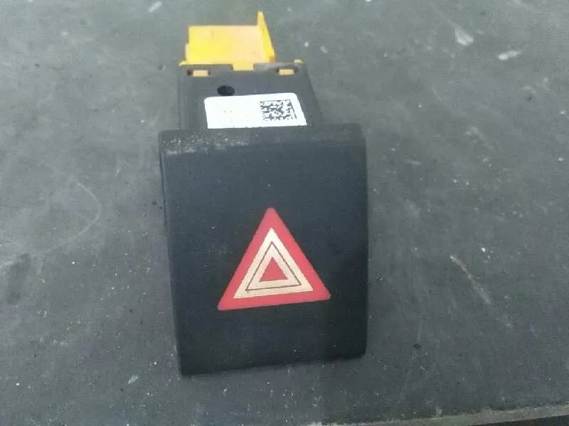 Warning para Skoda Fabia (5J2 )