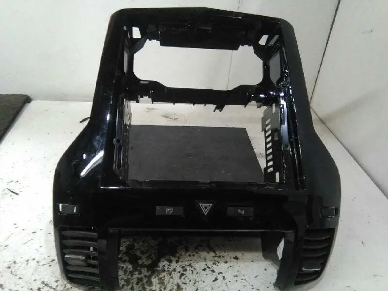 Consola Central para Opel Zafira B