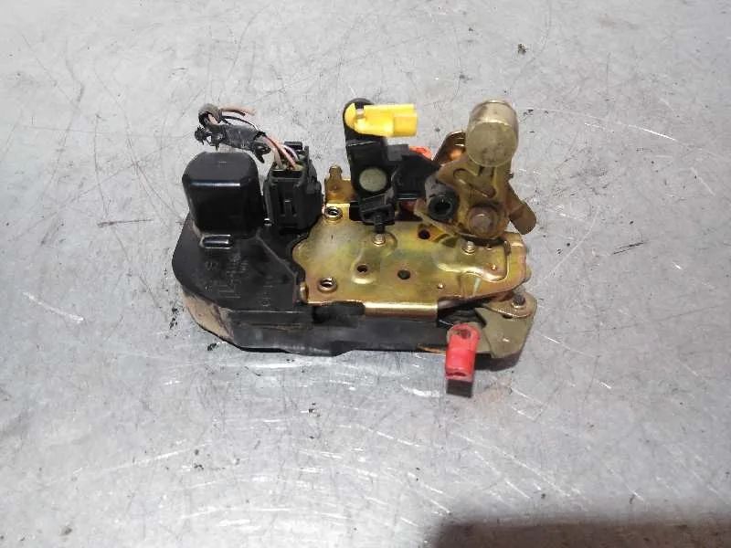 Cerradura Puerta Delantera Derecha para Chrysler Voyager (Rg)