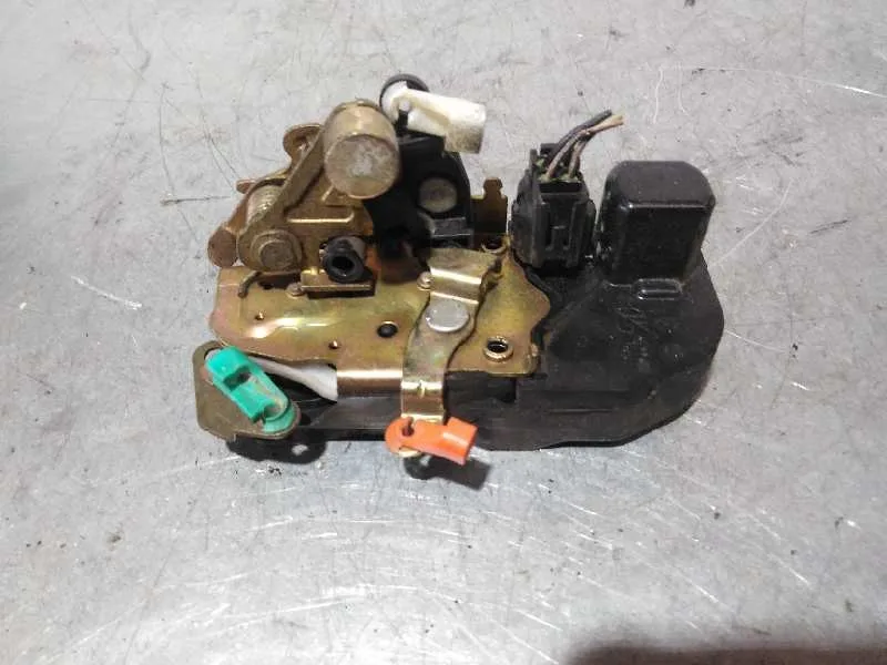 Cerradura Puerta Delantera Izquierda para Chrysler Voyager (Rg)