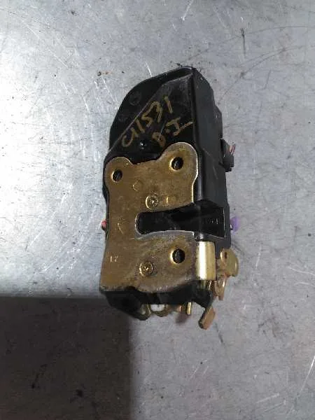 Cerradura Puerta Delantera Izquierda para Chrysler Voyager (Rg)