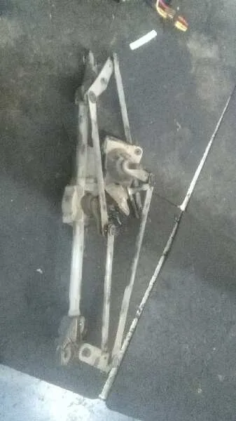 Motor Limpia Delantero para Chrysler Voyager (Rg)