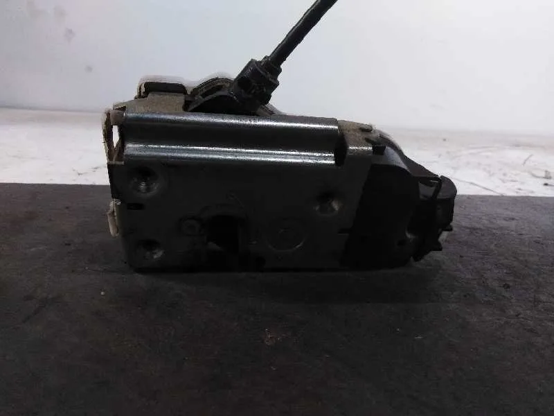 Cerradura Puerta Delantera Izquierda para Citroën C3
